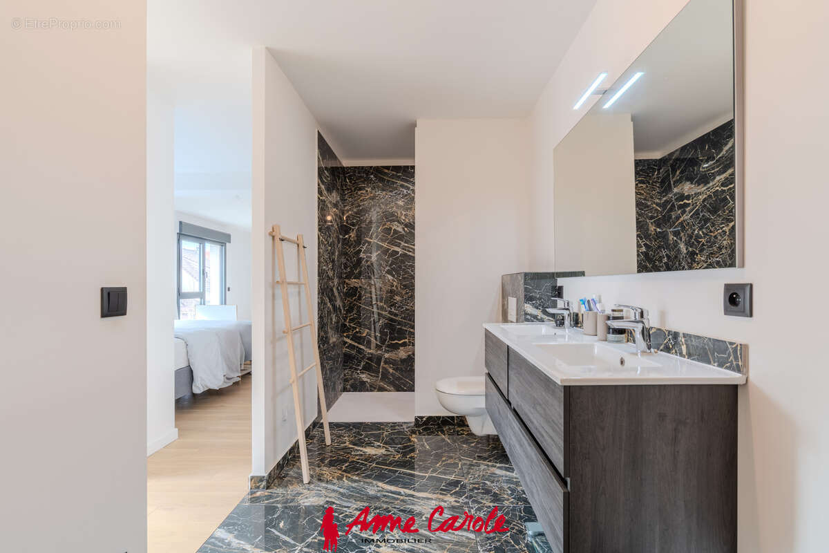 Maison à JOINVILLE-LE-PONT