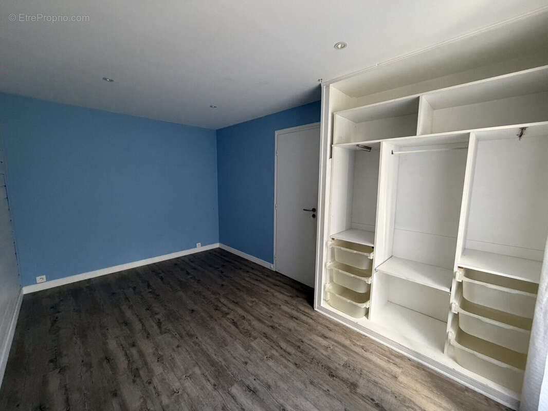 Photo 8 - Maison à COURS-LA-VILLE