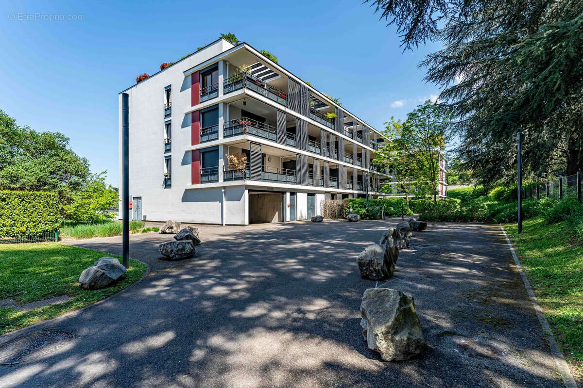 Appartement à LYON-5E