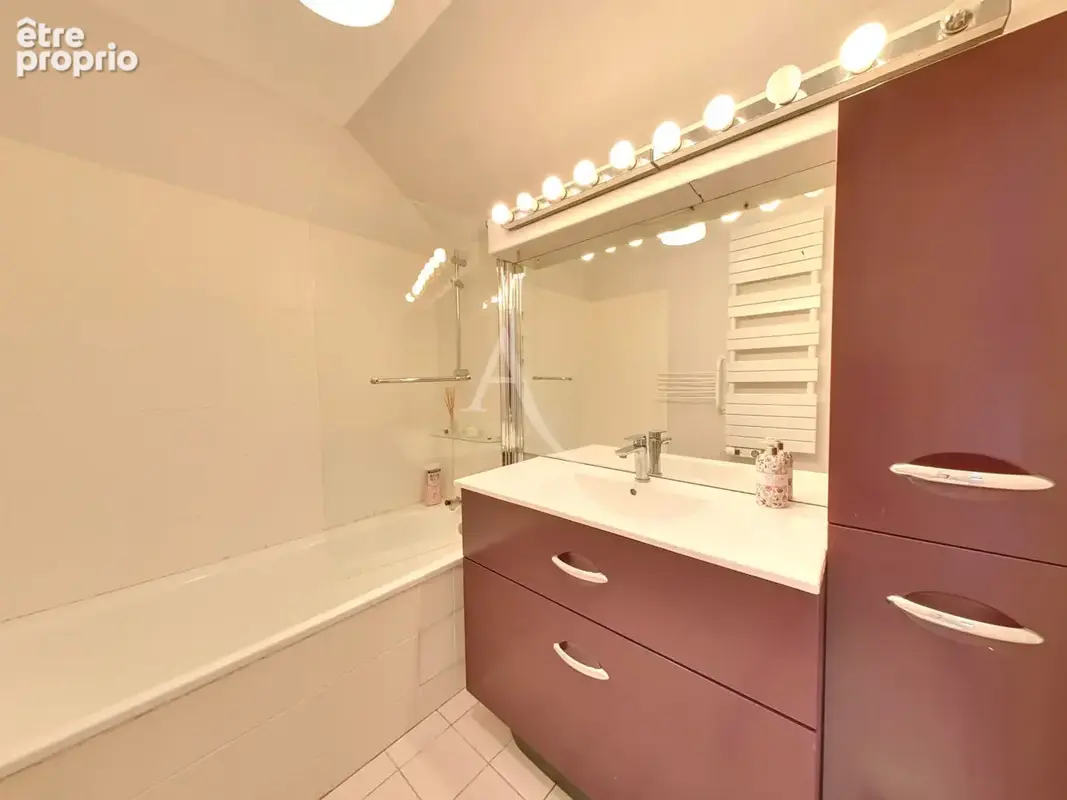 Appartement Bry Sur Marne 5 pièce(s) 115.38 m2 - photo 9