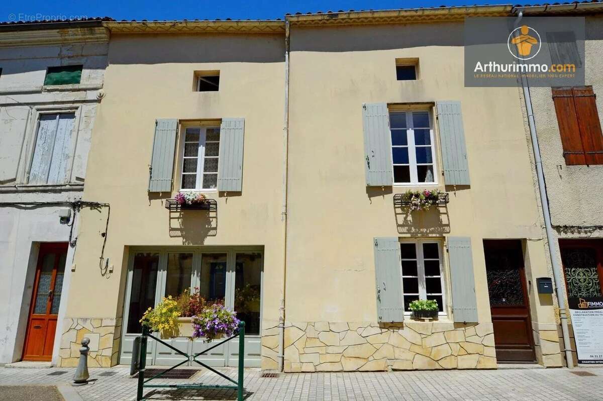 Vente Maison Monsegur(33580) 299 000ï¿œ - photo 2