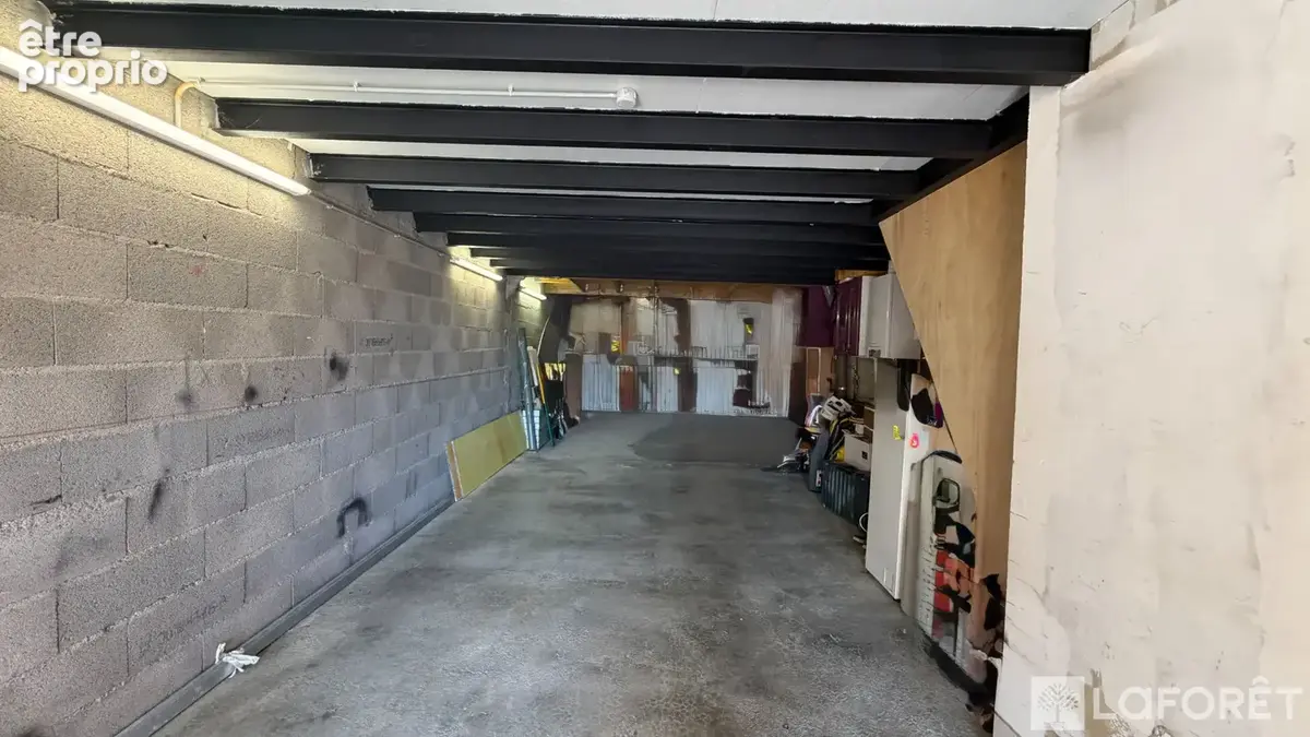 Maison Poussan 4 pièce(s) - photo 17