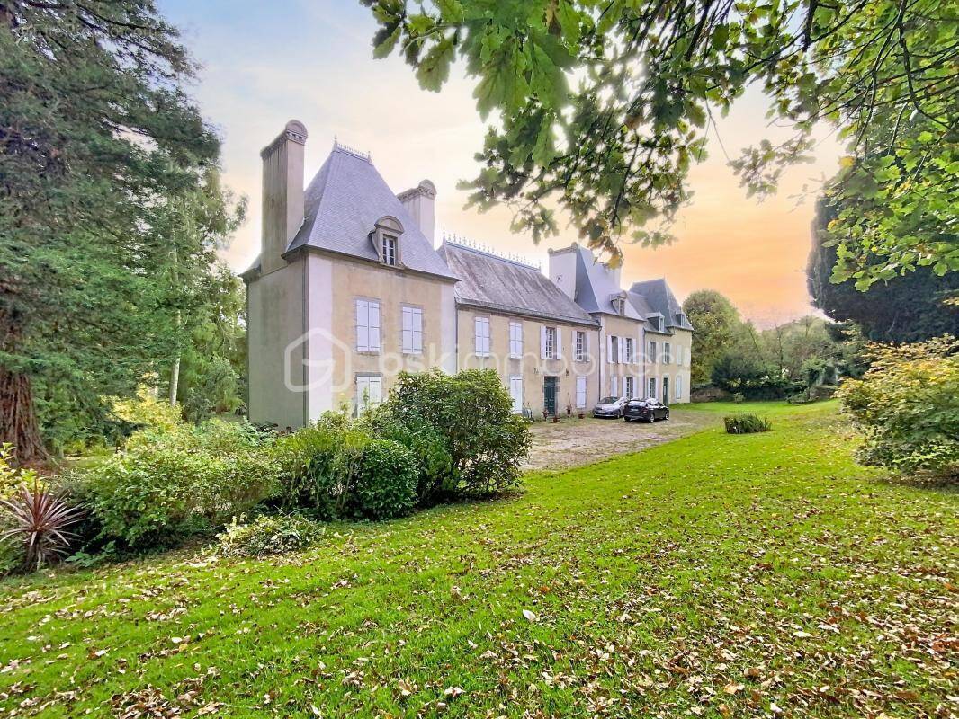 Maison à PLOUER-SUR-RANCE