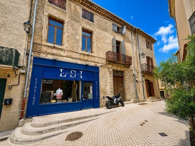 Appartement à SERVIAN
