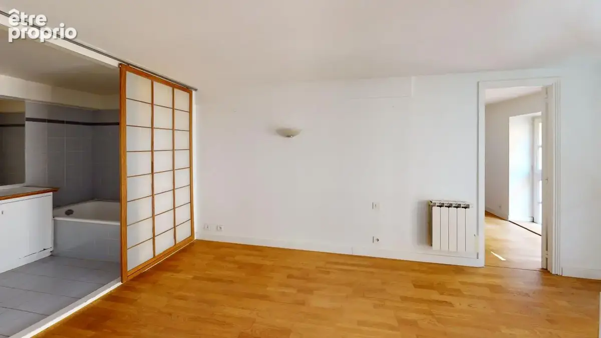 Appartement À Vendre - photo 4