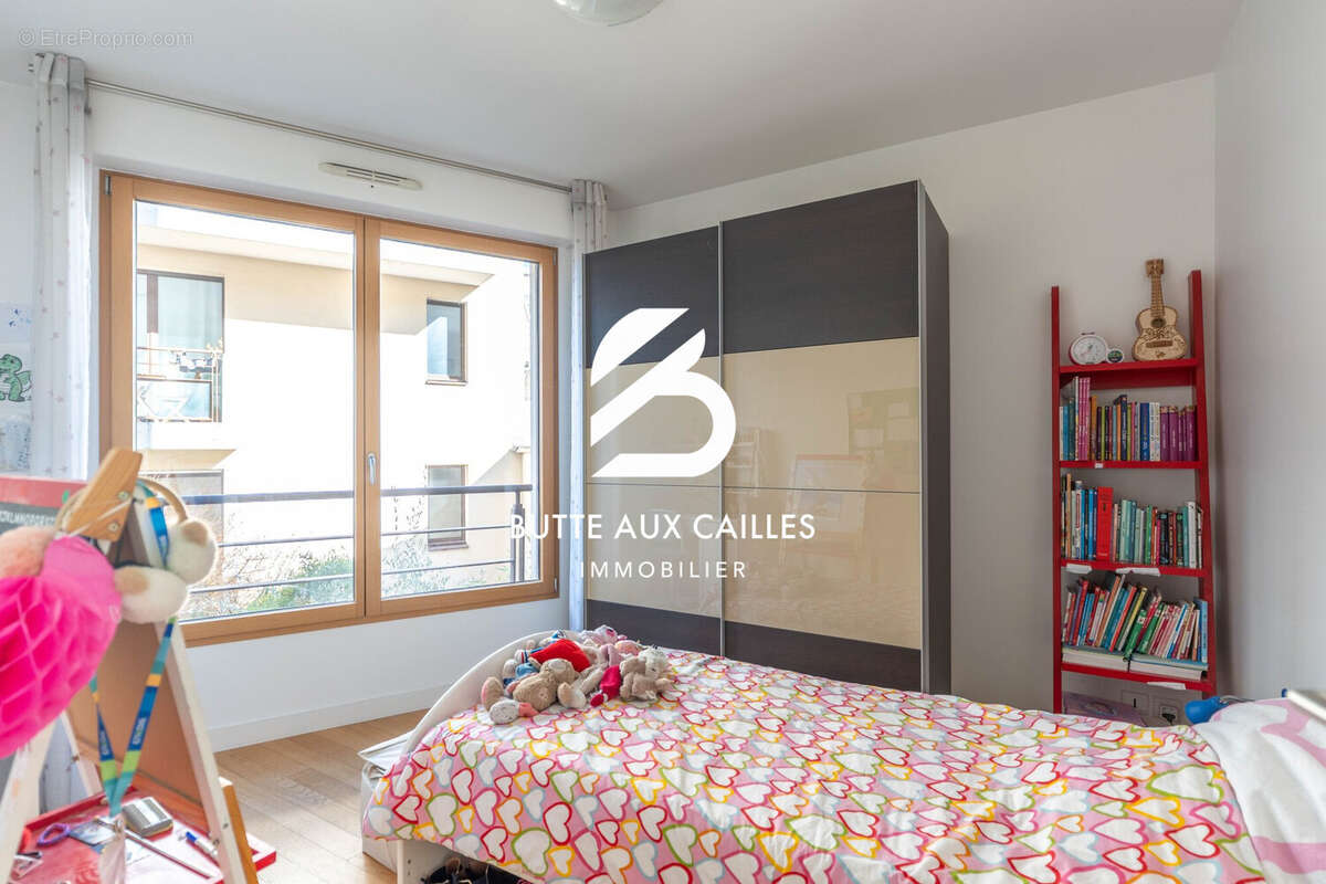 Appartement à PARIS-13E