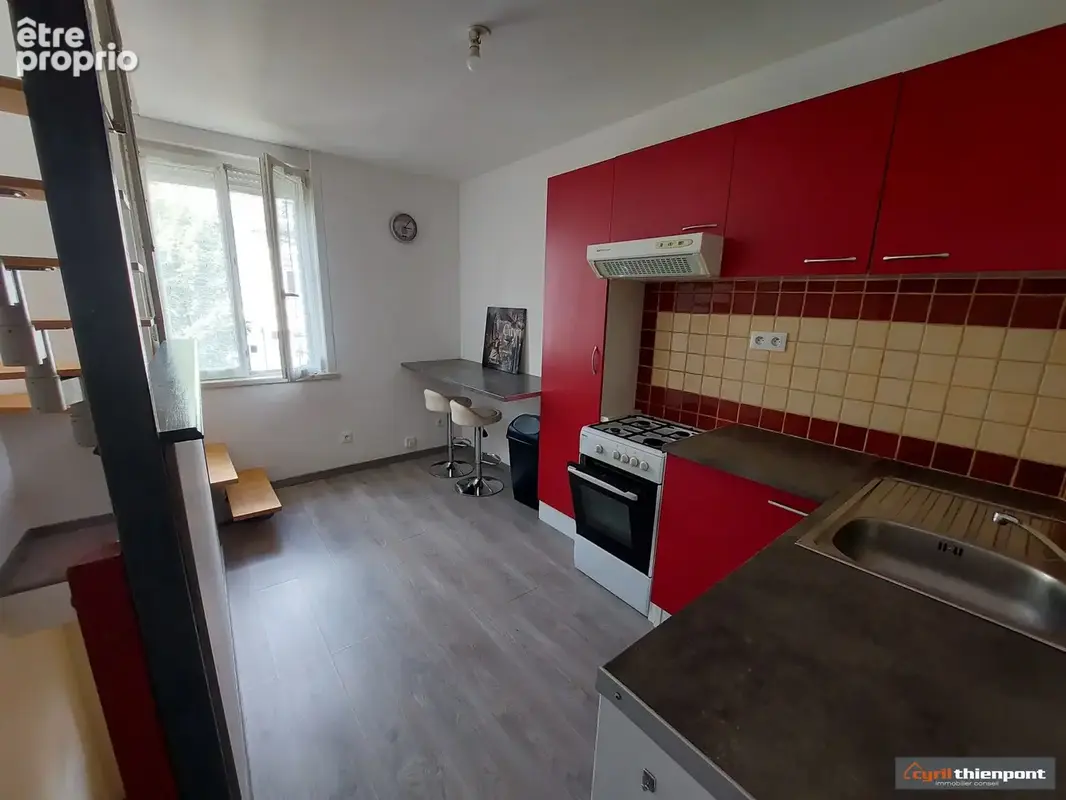 Maison 23 m² à Abbeville  - photo 4