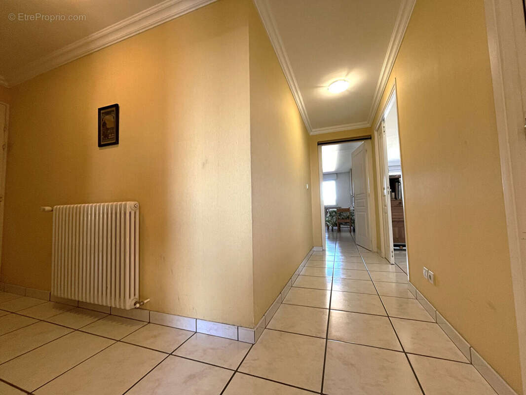 Appartement à AURILLAC