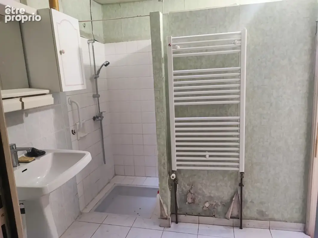 Maison de village - photo 9