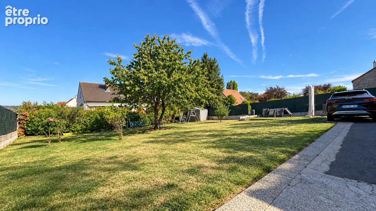 Maison 250m² à villabé - photo 2