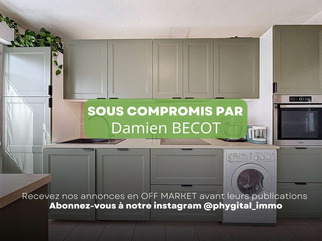 Appartement à CAGNES-SUR-MER
