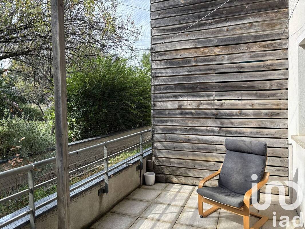 Photo 1 - Appartement à MONTPELLIER