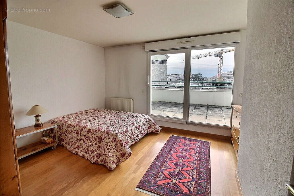 Appartement à ANNEMASSE