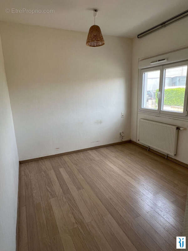 Maison Franqueville Saint Pierre 4 pièce(s) 62.475 m2 - photo 6