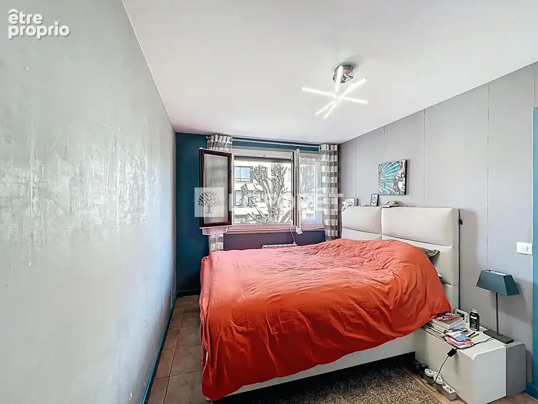 Bois Colombes Jean-Glatz. 2 pièces 32.56 m2 - photo 6