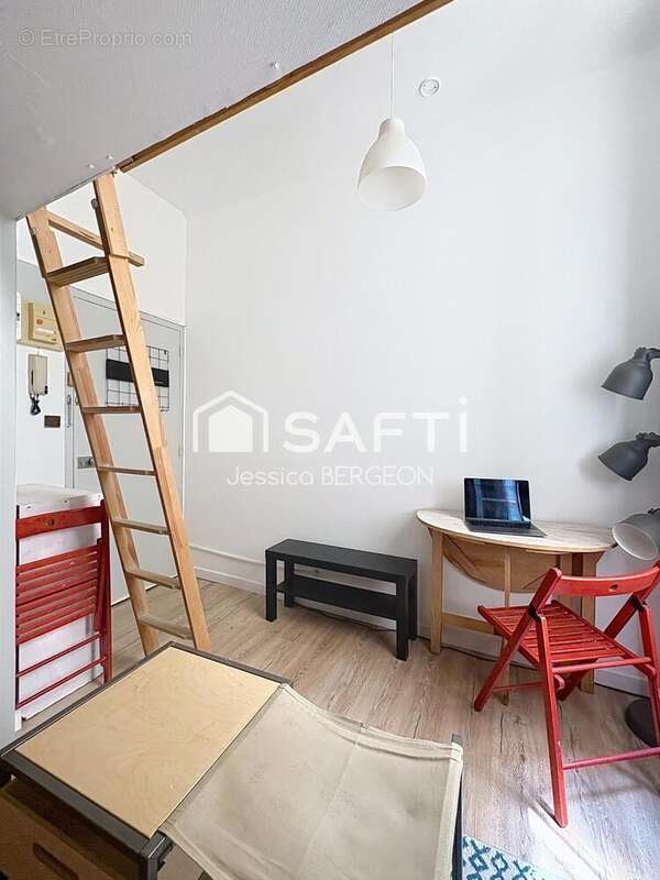Photo 4 - Appartement à BORDEAUX