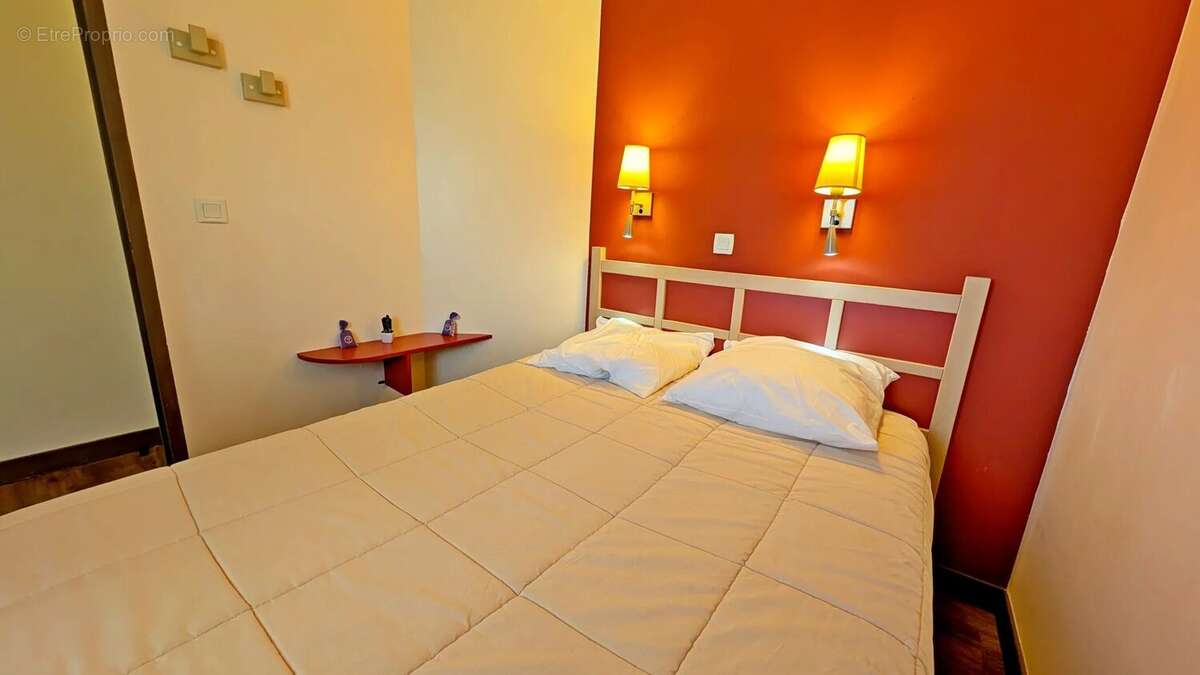 Appartement à LA SEYNE-SUR-MER