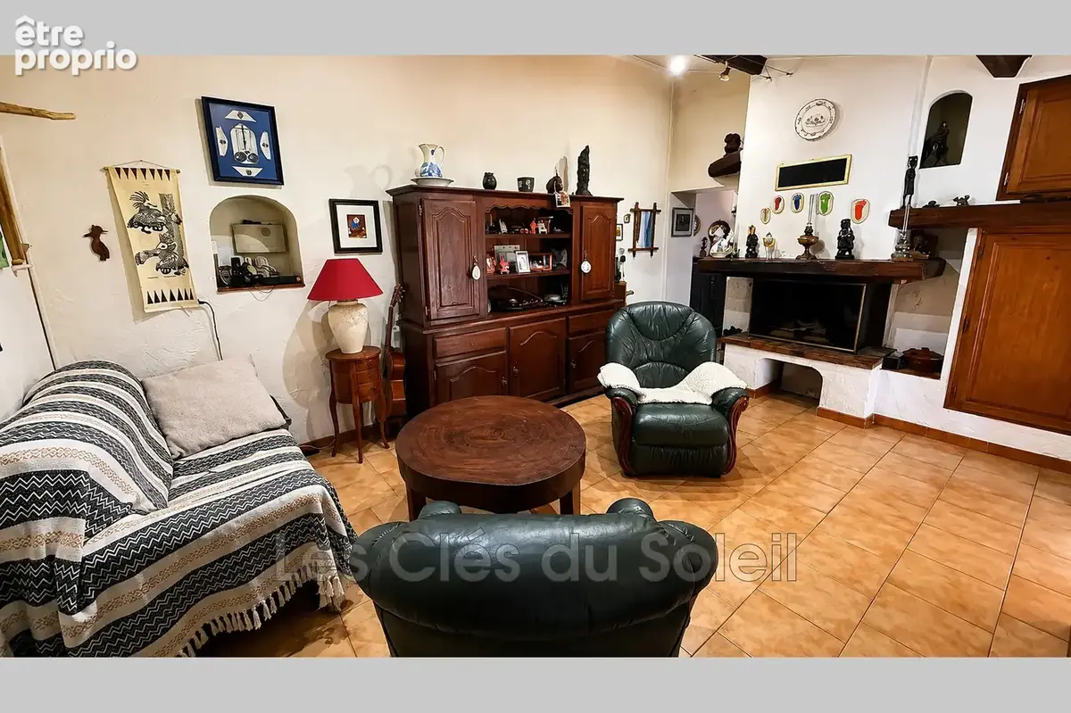 Maison 90 m² à Cotignac  - photo 4