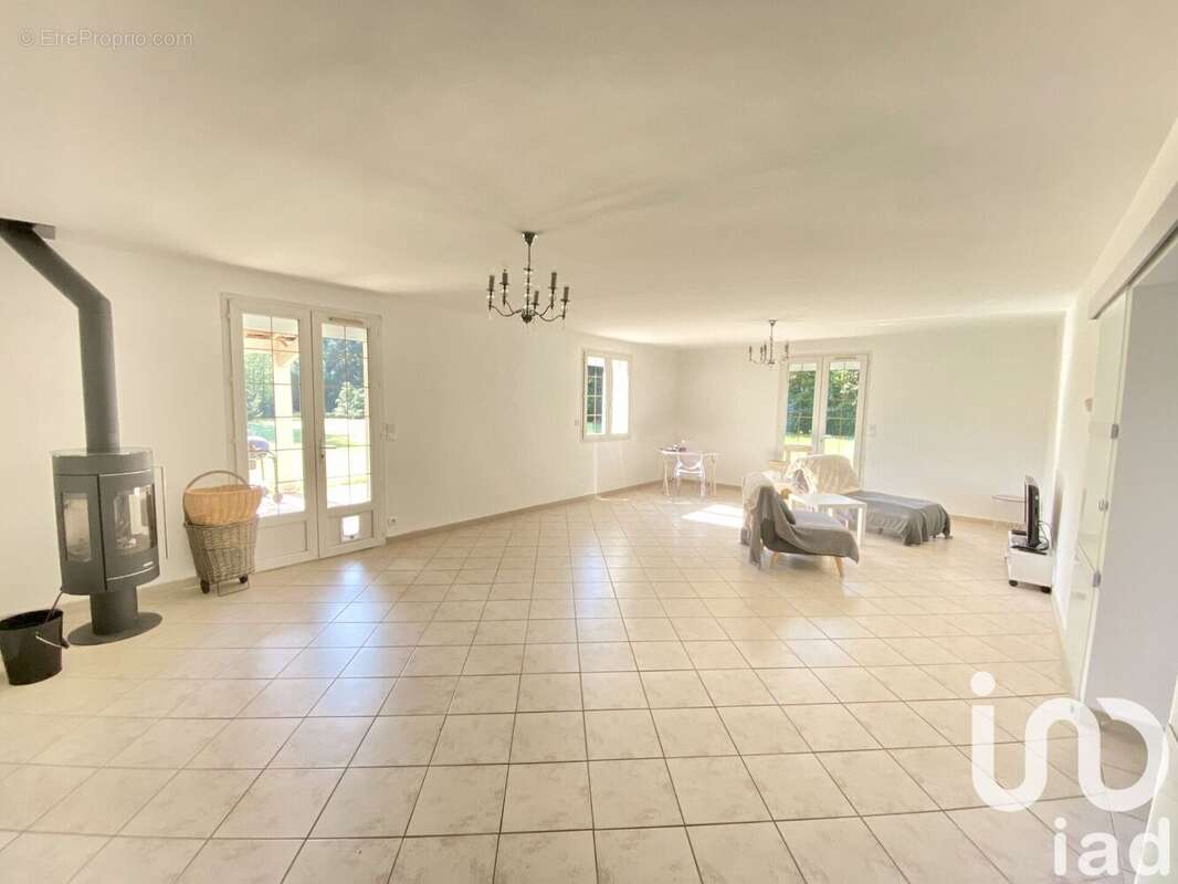 Photo 7 - Maison à COINCY