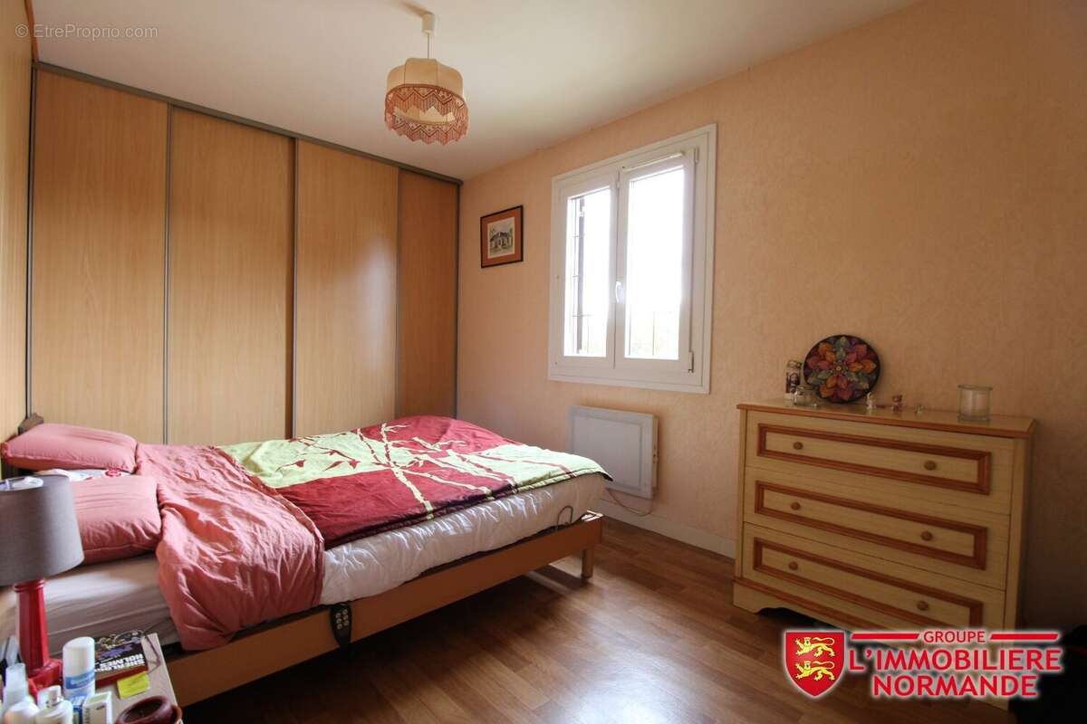 Maison à PACY-SUR-EURE