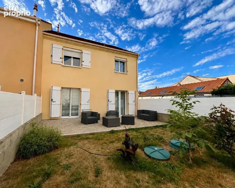 Maison À Vendre - photo 12
