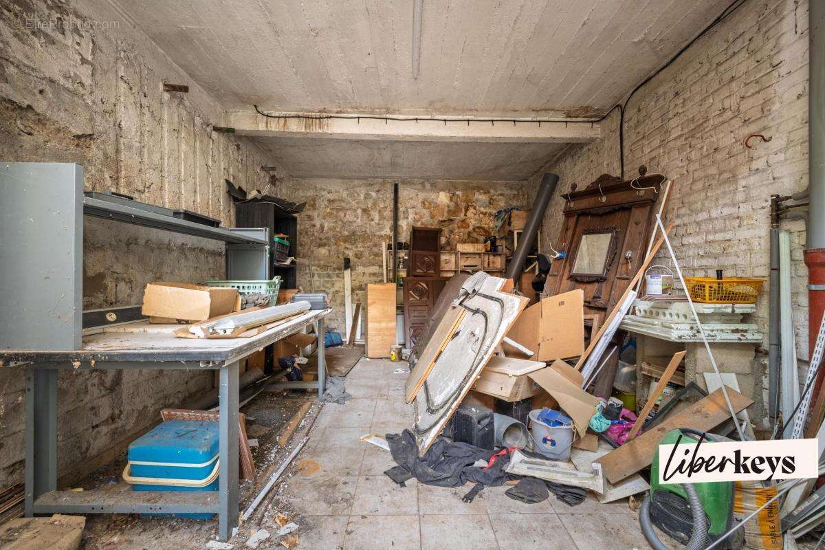 Saint-Maurice – Un cocon indépendant aux portes de Paris - photo 8