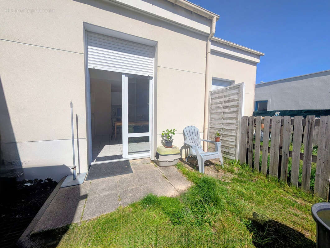 Appartement à LES HERBIERS