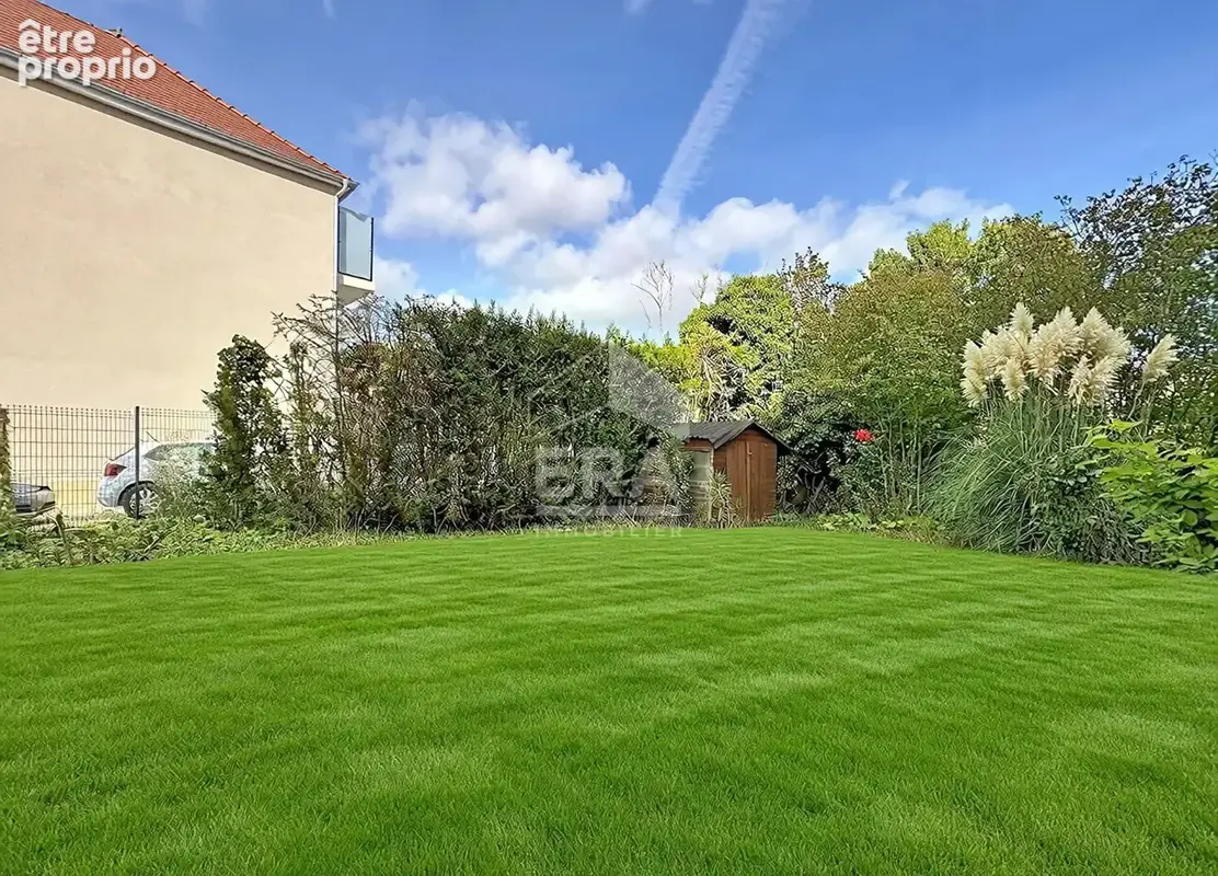 Appartement à ETAMPES