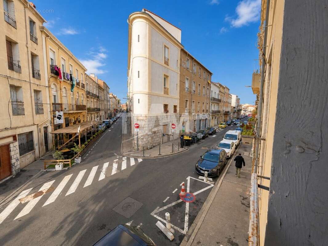 Idéal investisseur PETIT PRIX au coeur de Sète !! - photo 10