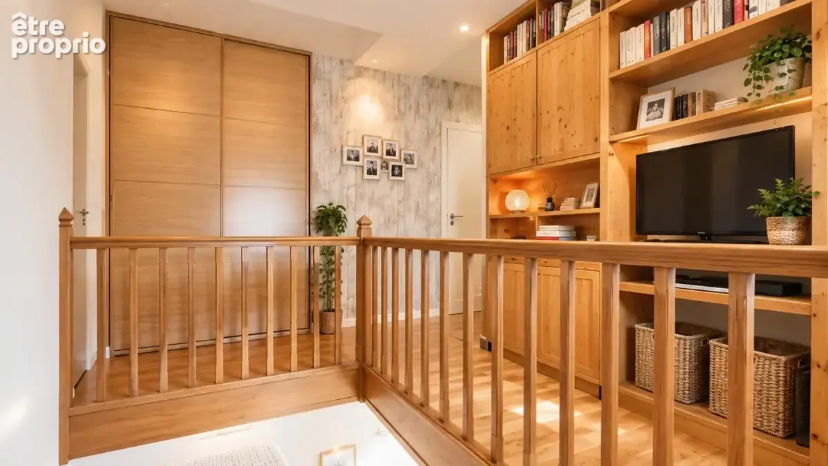Maison Toulouse 116.16 m2 - photo 4