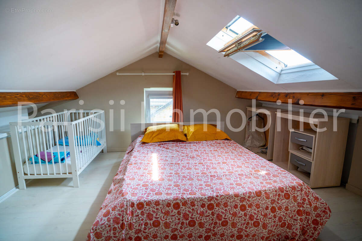 BEAUCHAMP - Appartement 3 pièces de 70,65m2 au sol - photo 6