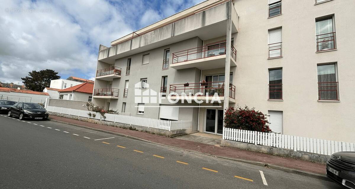 Appartement à CHALLANS