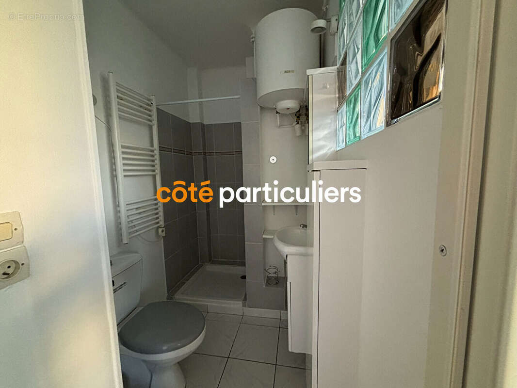 Appartement à CAEN