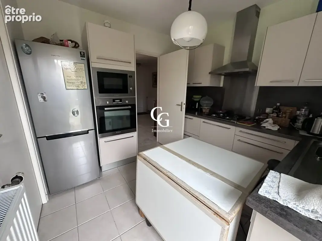 Maison 4 pièces 100 m² à vendre à Vieillevigne (44116) - photo 4