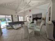 Maison à FONTANIL-CORNILLON