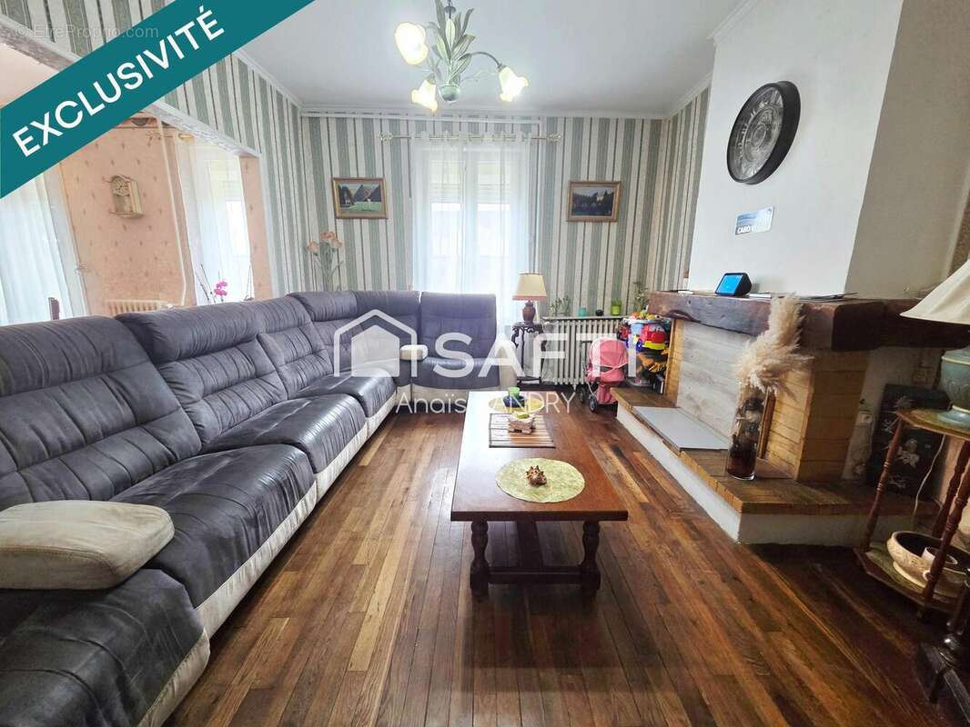 Maison 248 m² à Beaurieux  - photo 6