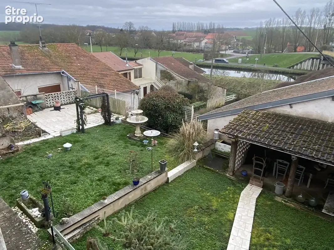 Maison Maixe - photo 2