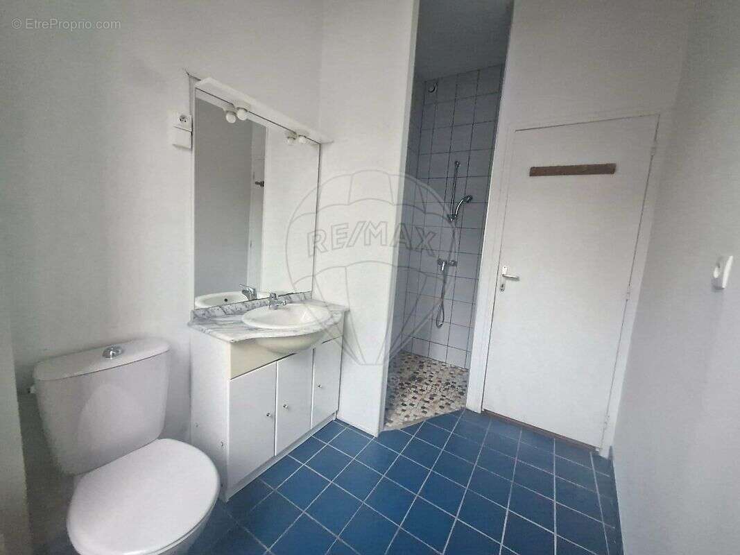 Appartement à NEVERS