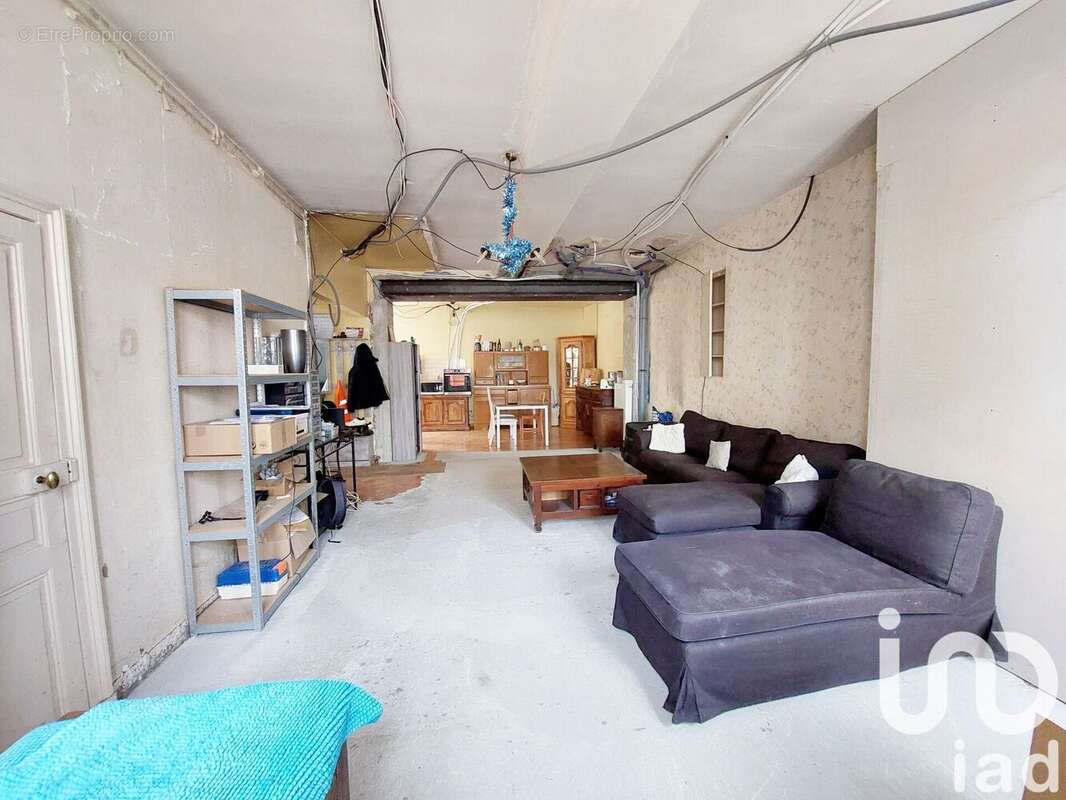 Photo 4 - Maison à CERISIERS