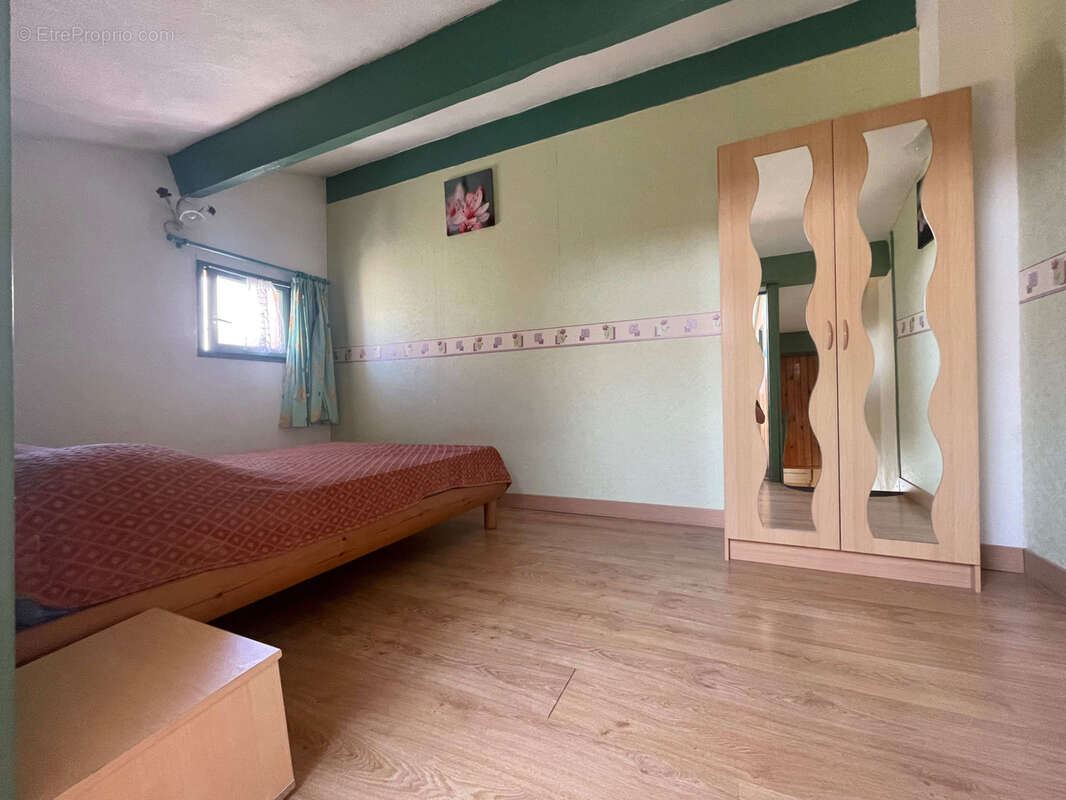 Maison à LE BARCARES