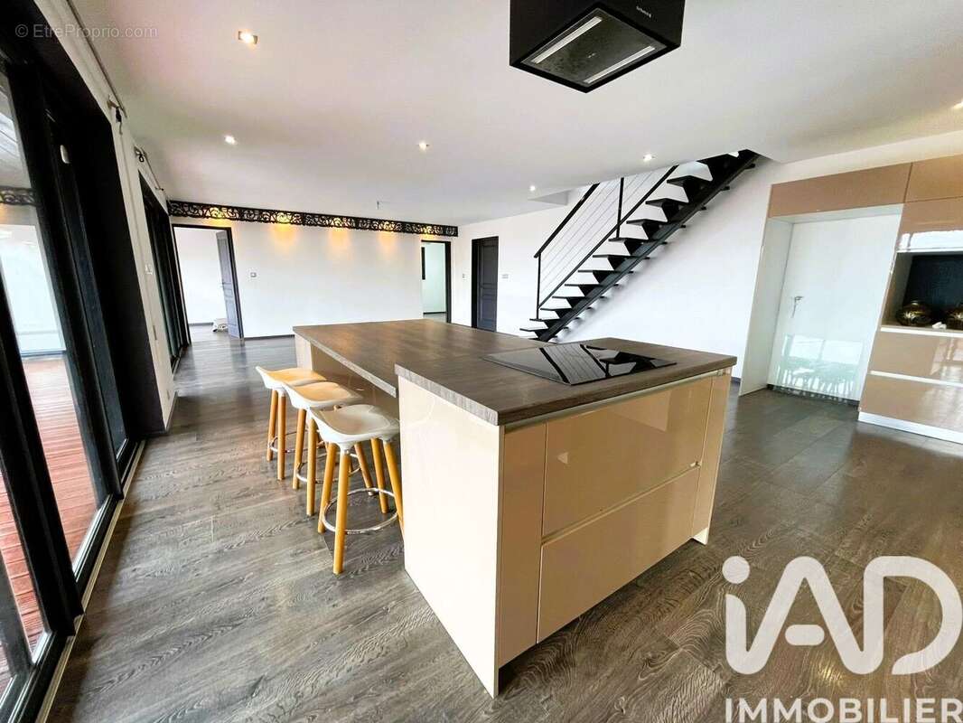 Photo 9 - Maison à SAINT-PIERRE