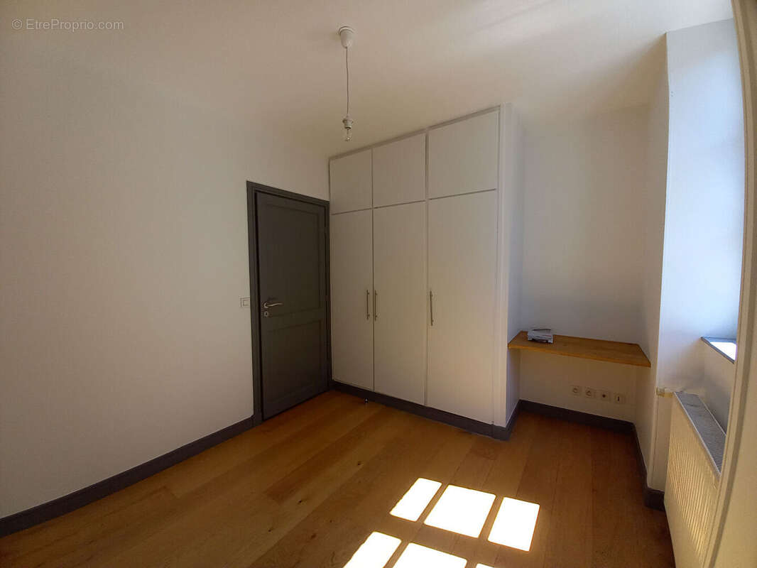 Appartement à FIGEAC