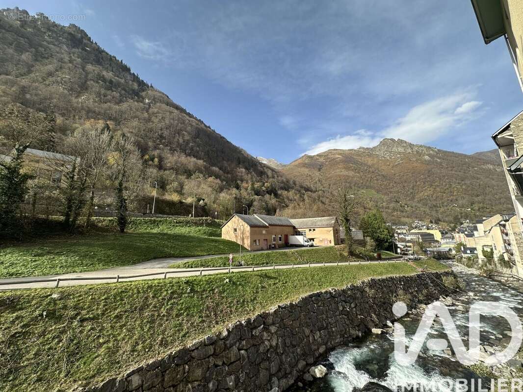 Photo 8 - Appartement à CAUTERETS