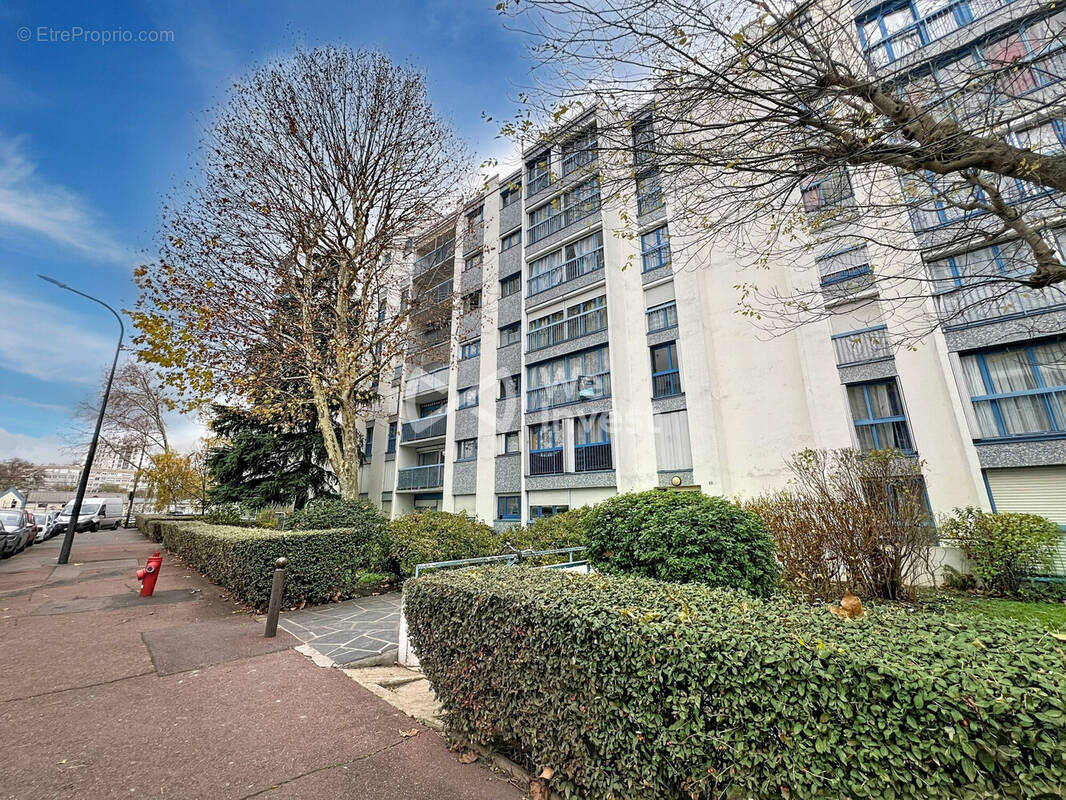 Appartement à ARGENTEUIL