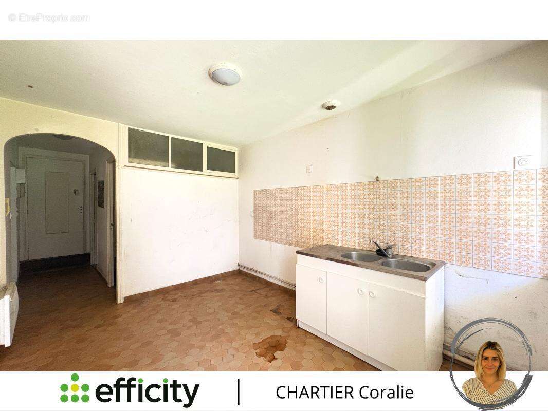 Appartement à PLEUMARTIN