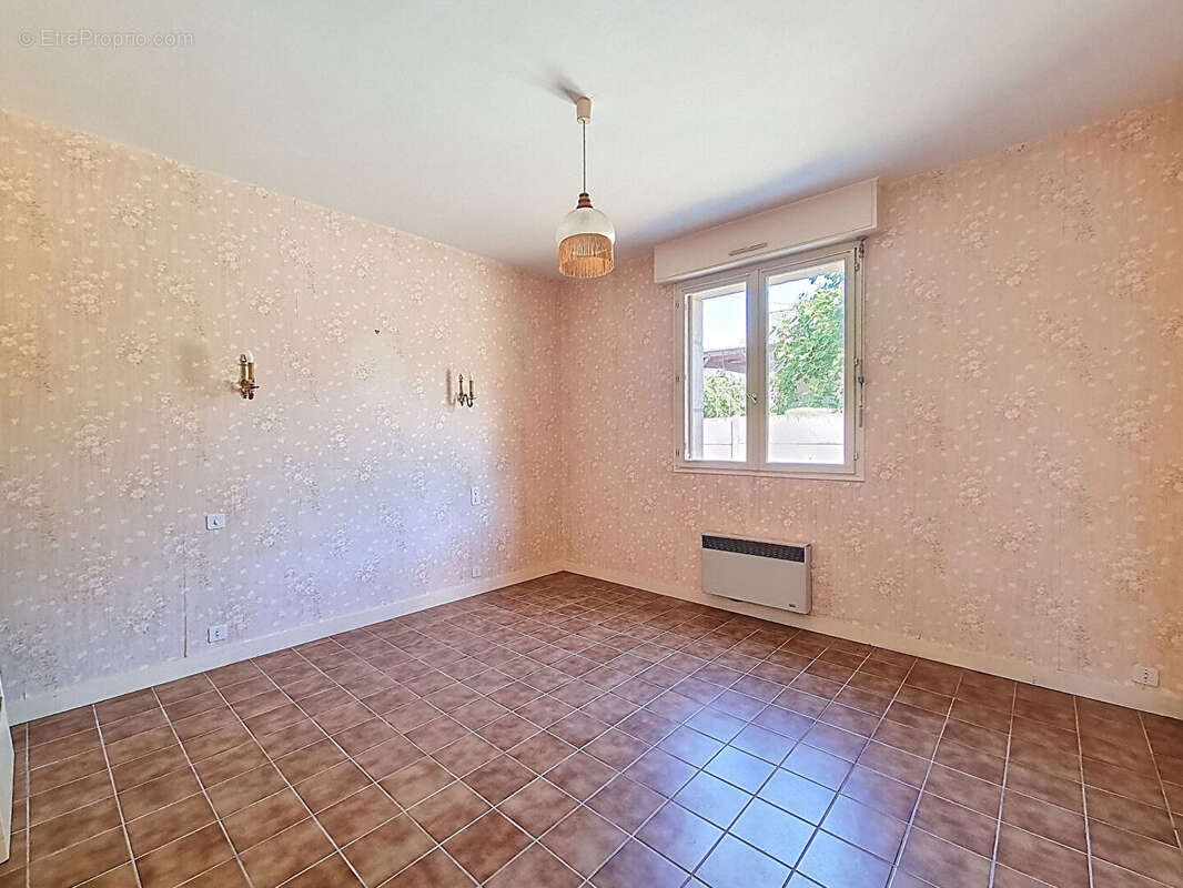 Maison à SAINT-LUNAIRE