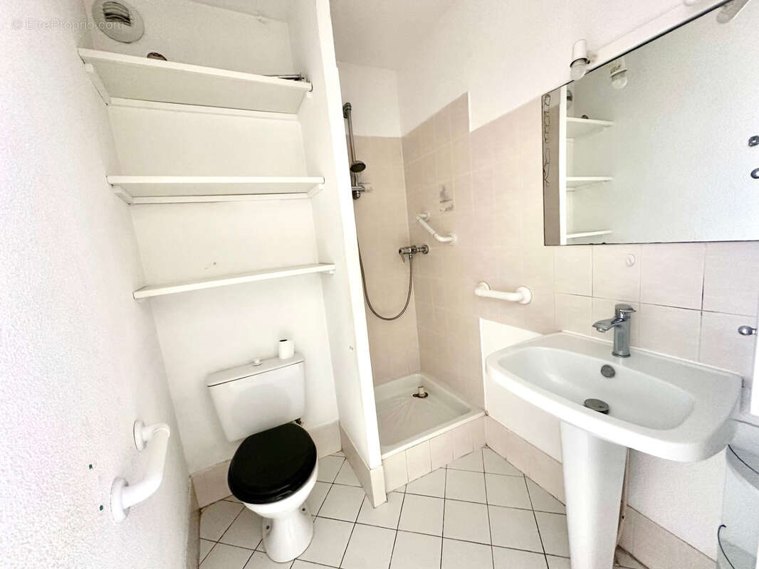 Appartement à LA GRANDE-MOTTE