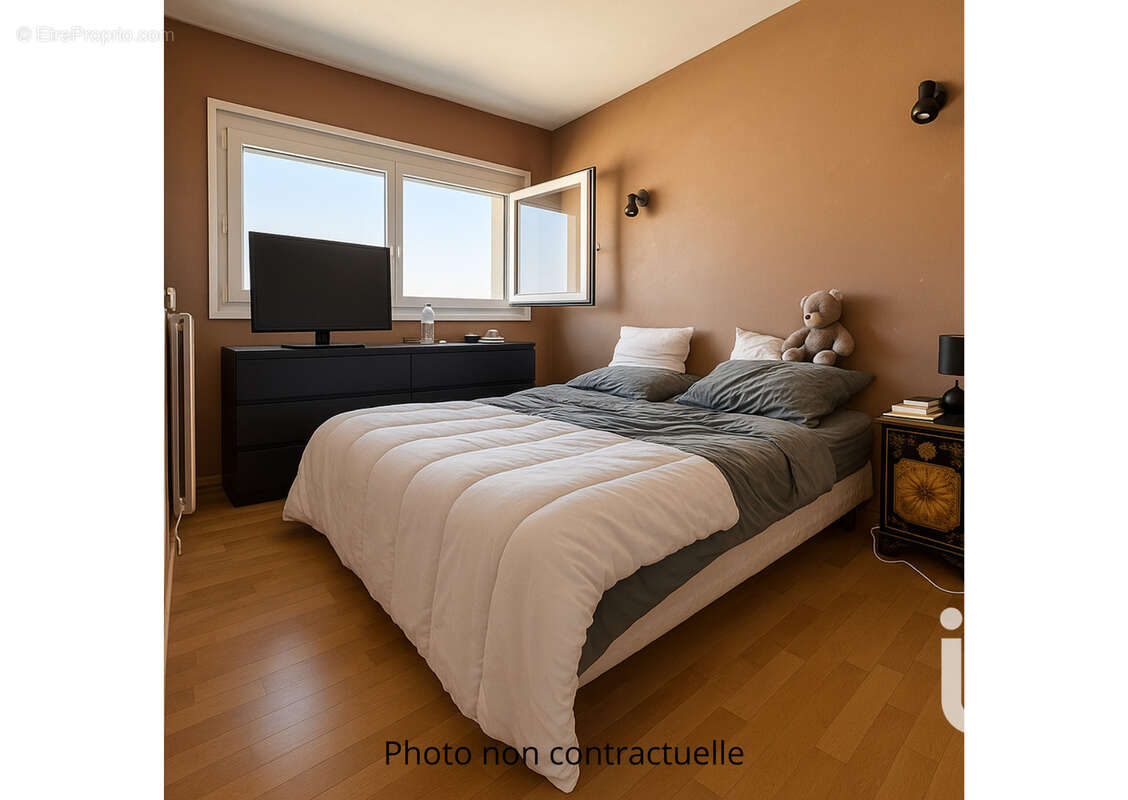 Photo 7 - Appartement à PLAISIR