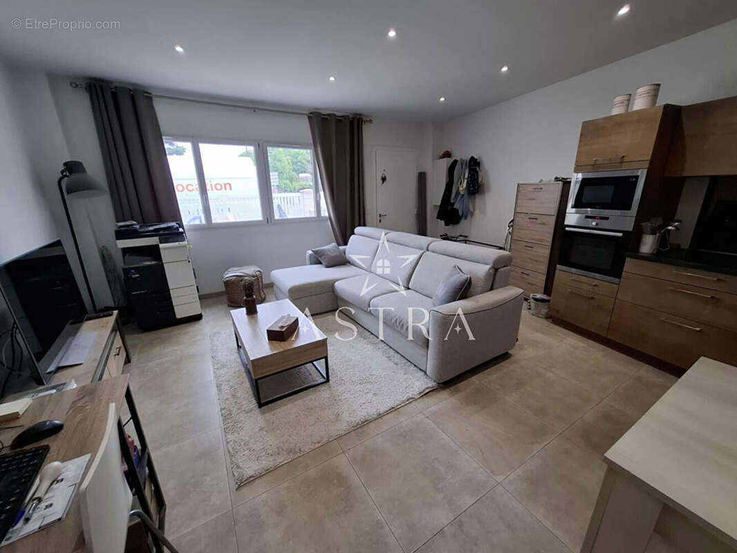 Appartement à ANTONY