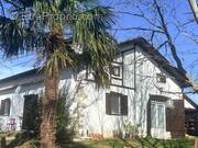 Maison à IRISSARRY